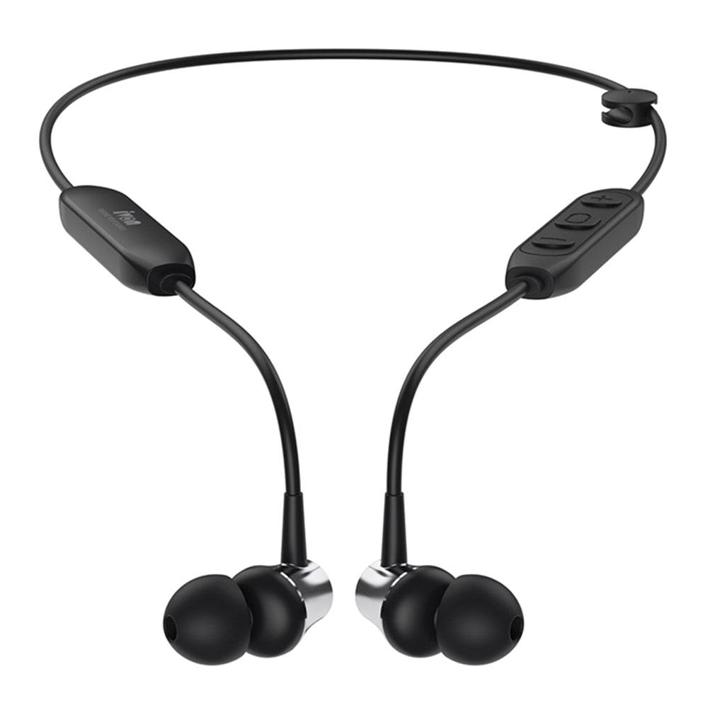 IVON BT16 Wireless Bluetooth 5.0 Sports Earphones Noise Reduction Magnetic Adsorption Headphones IVON BT16 Wireless Bluetooth 5.0 Sports Earphones Noise Reduction Magnetic Adsorption Headphones